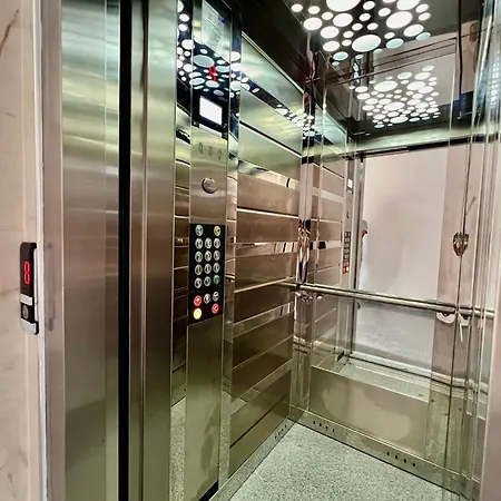 Apartamento Olimpia Cirénia