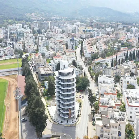 Apartment Olimpia *