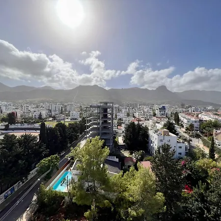Olimpia Apartment