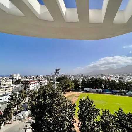 Olimpia Apartment