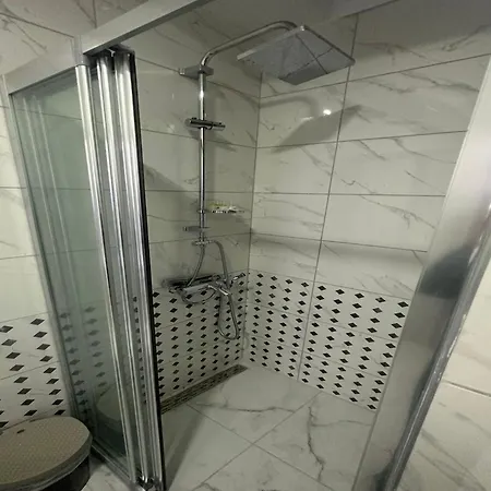 Olimpia Apartment
