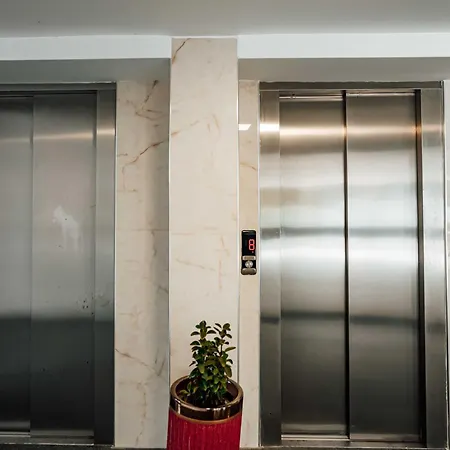 Apartment Olimpia