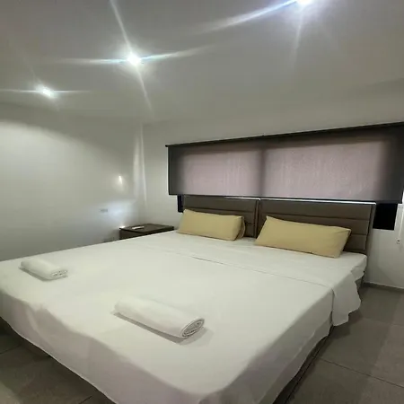 Apartament Olimpia