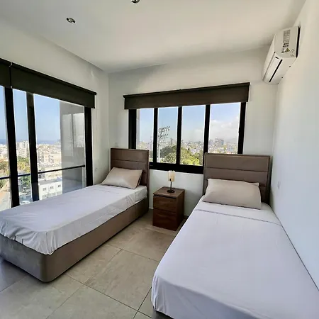 Apartament Olimpia *