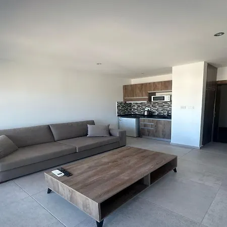 Apartman Olimpia