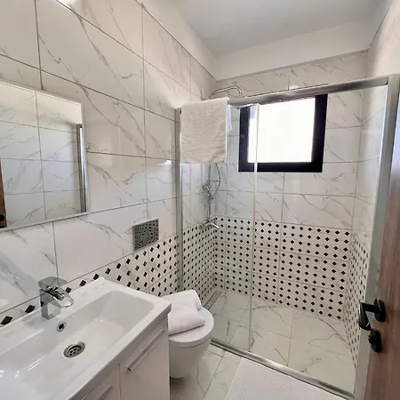Olimpia Apartament Kirenia