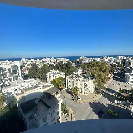 Olimpia Apartament Kirenia