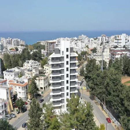 Apartament Olimpia