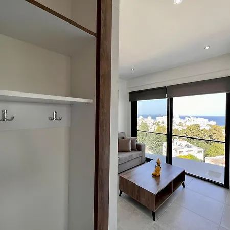 Olimpia Apartmán